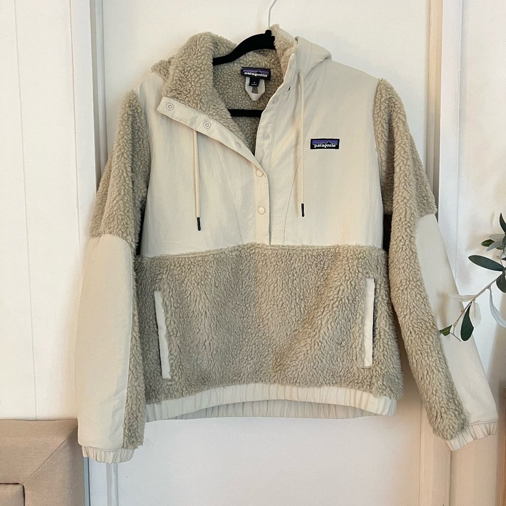 SOLD Patagonia